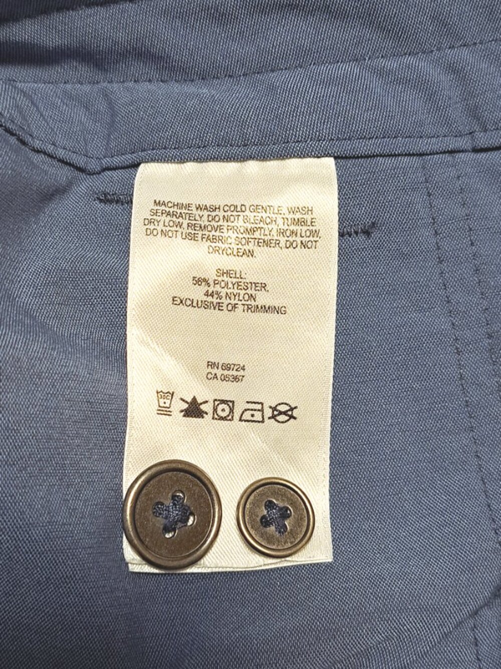Columbia Hiking Pants - Picture 8 of 8